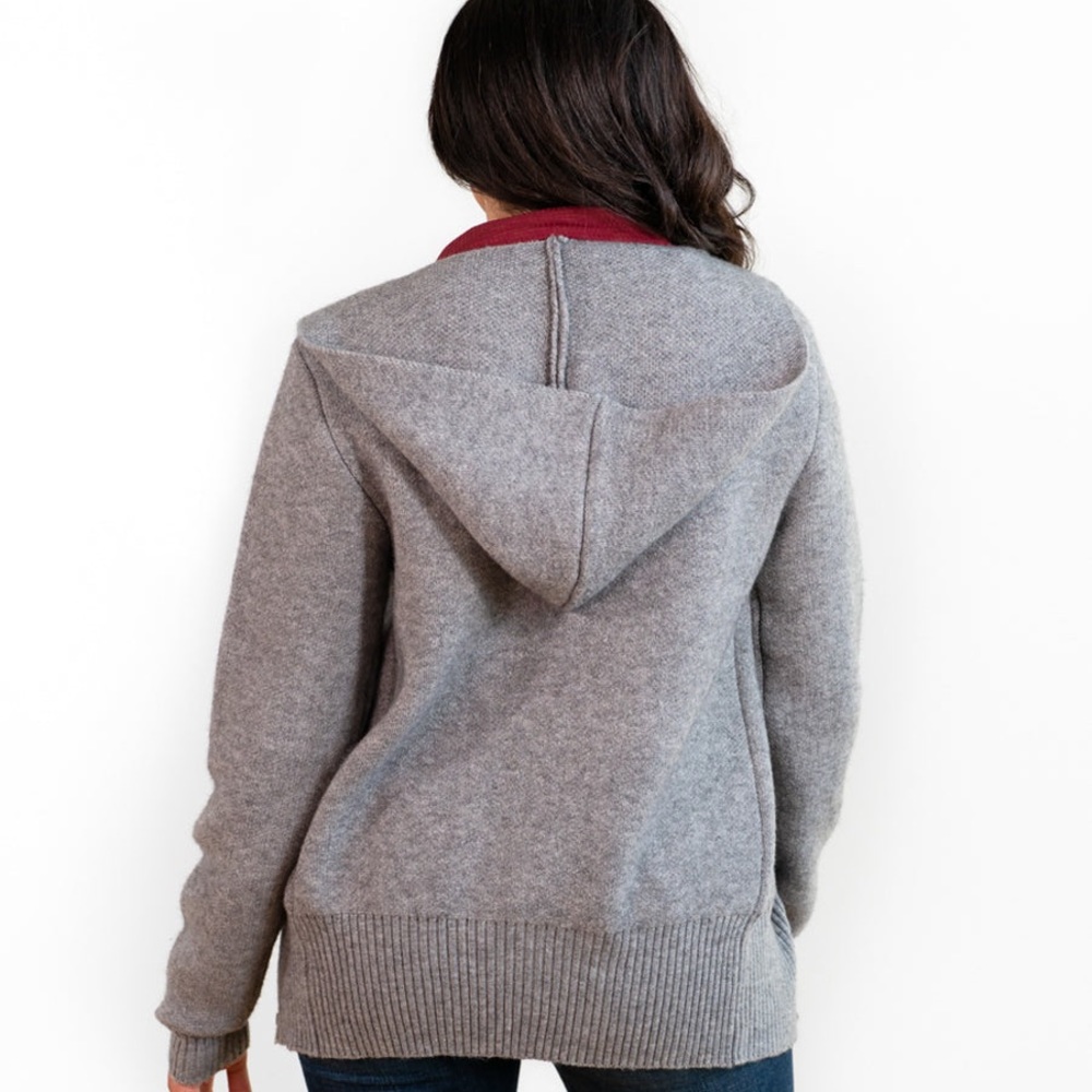 EUC Duluth Tall Sweater - Picture 3 of 3